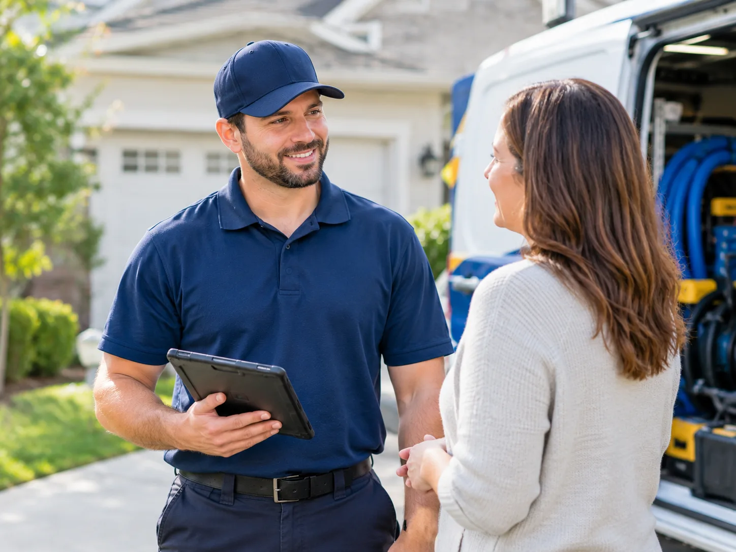Sewage Backup Cleanup Nashville, NC FAQs